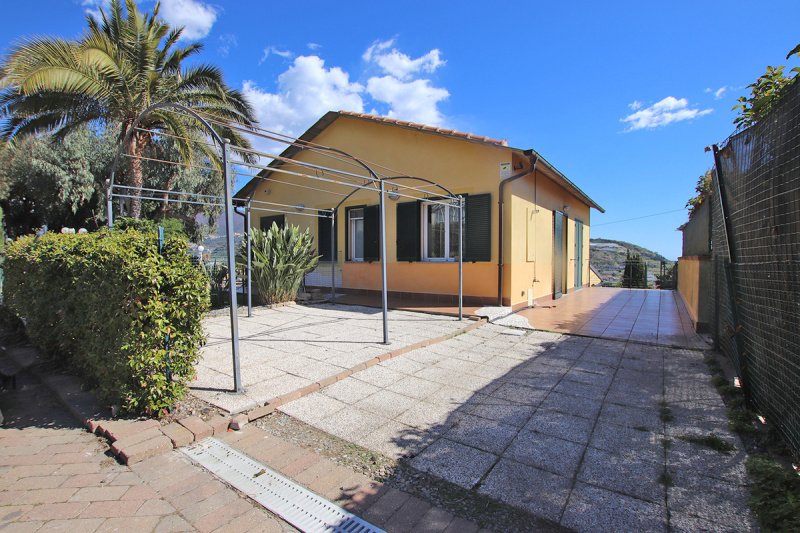 Casa semi-independiente en Taggia