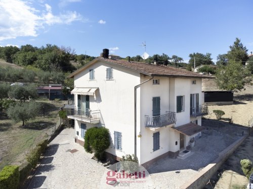 Maison individuelle à Monte Castello di Vibio