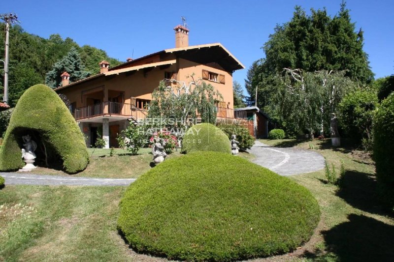 Villa i Bellagio