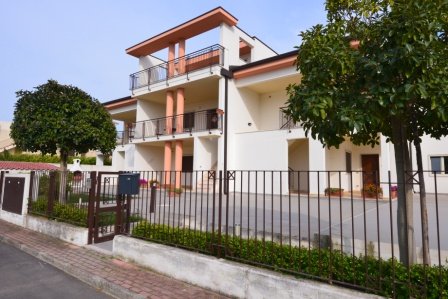 Appartement in Ginosa