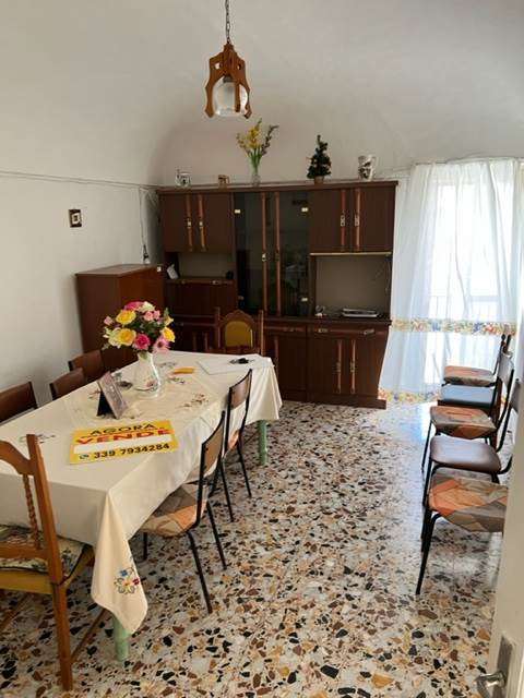 Maison individuelle à Villalfonsina