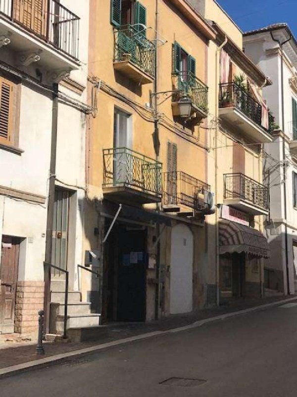 Half-vrijstaande woning in Torino di Sangro