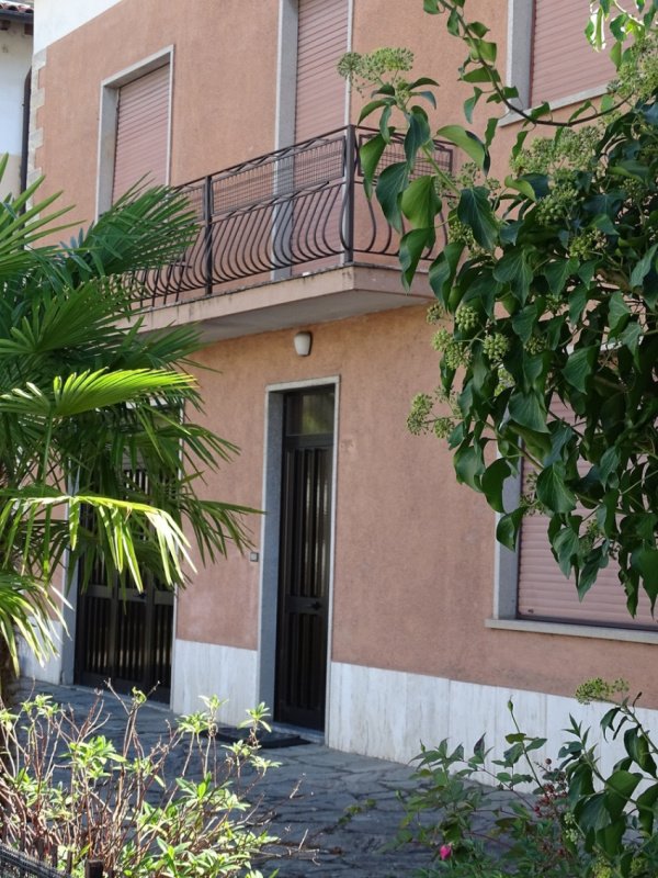 House in Paratico