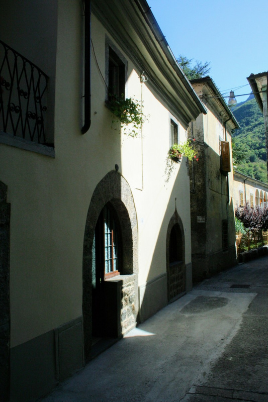 Maison jumelée à Fivizzano