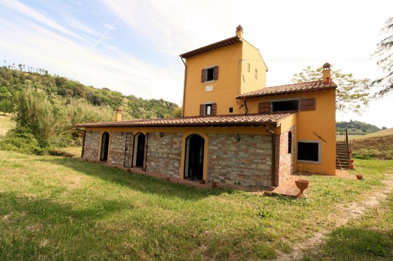 Отдельно стоящий дом в Casciana Terme Lari