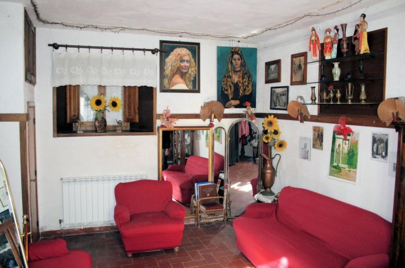 Maison individuelle à Manciano