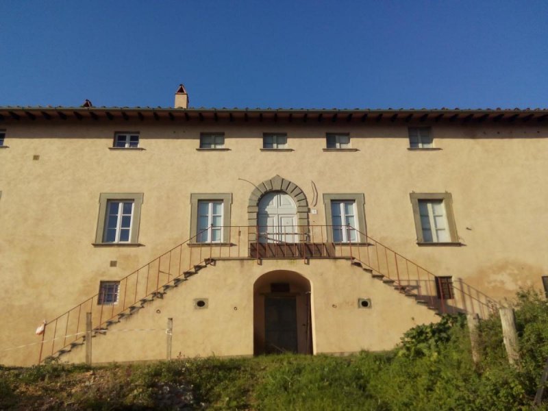 Appartement à Buggiano