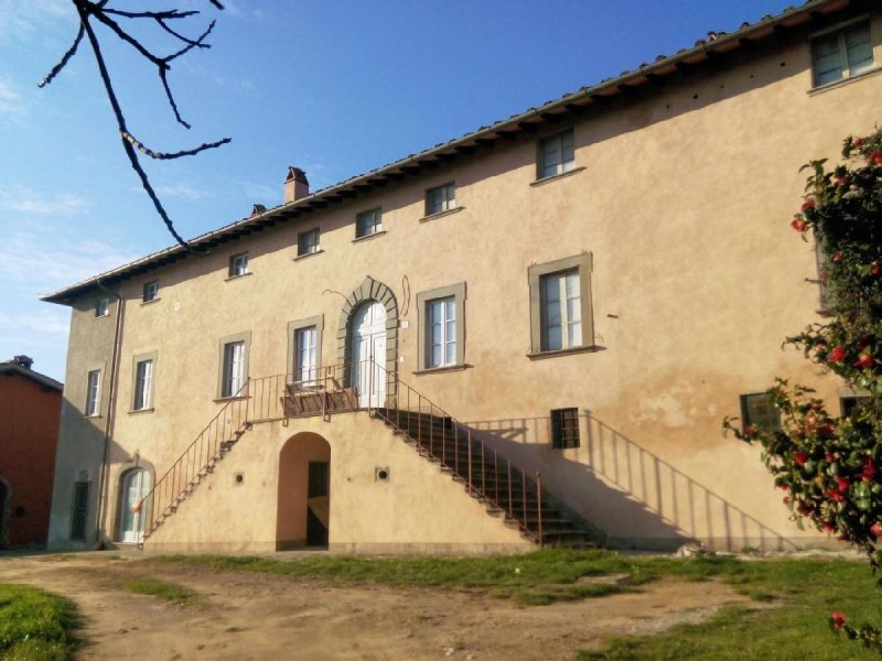 Appartement in Buggiano