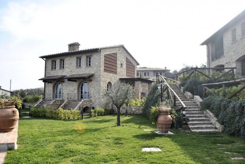 Huis in Chianni