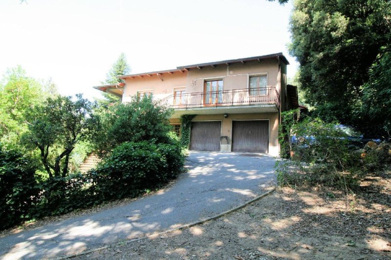 Villa i Montemurlo