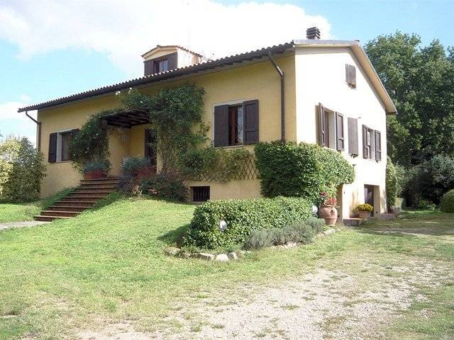 Villa à Terranuova Bracciolini