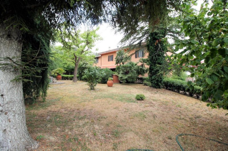 Villa in Fauglia