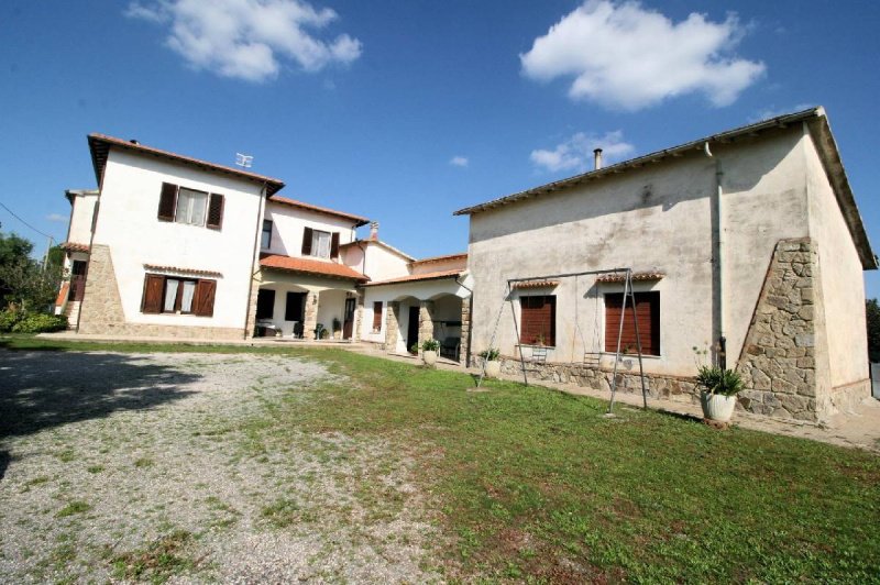 House in Roccastrada
