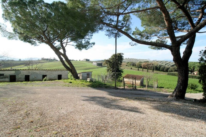 Ferme à Roccastrada