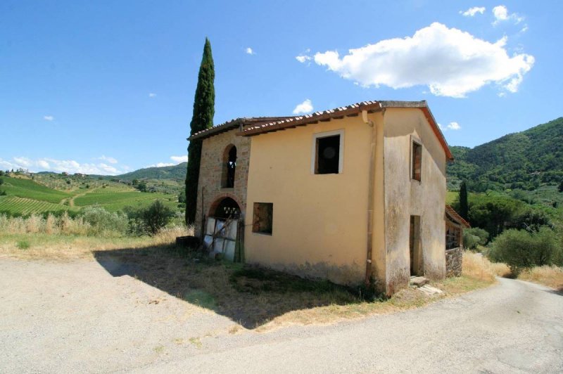 Huis in Quarrata