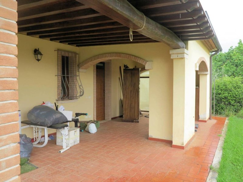 Villa à Gavorrano