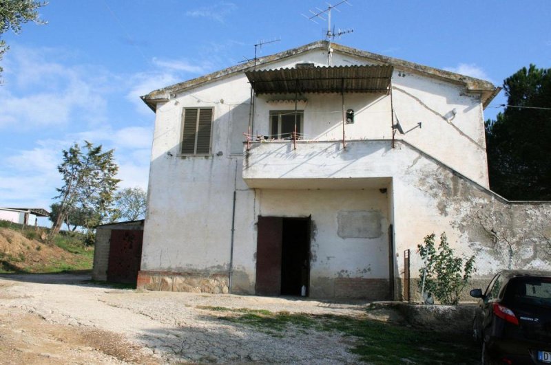 Дом в Мальяно-ин-Тоскана
