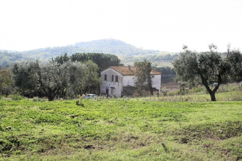 Casa em Magliano in Toscana