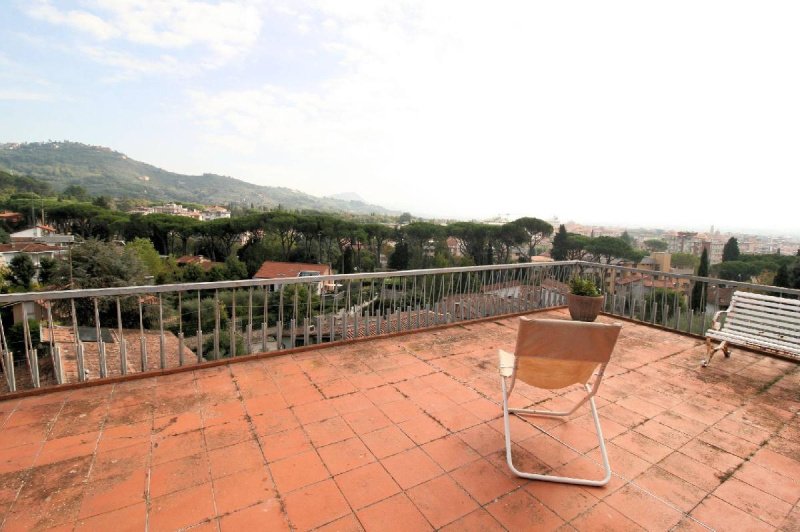 Loft/Penthouse in Montecatini Terme