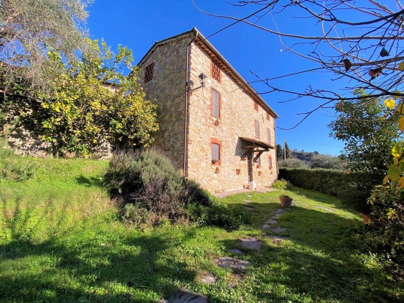Bauernhaus in Camaiore
