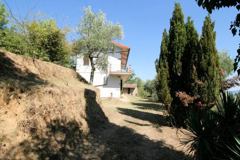 Farmhouse in Uzzano