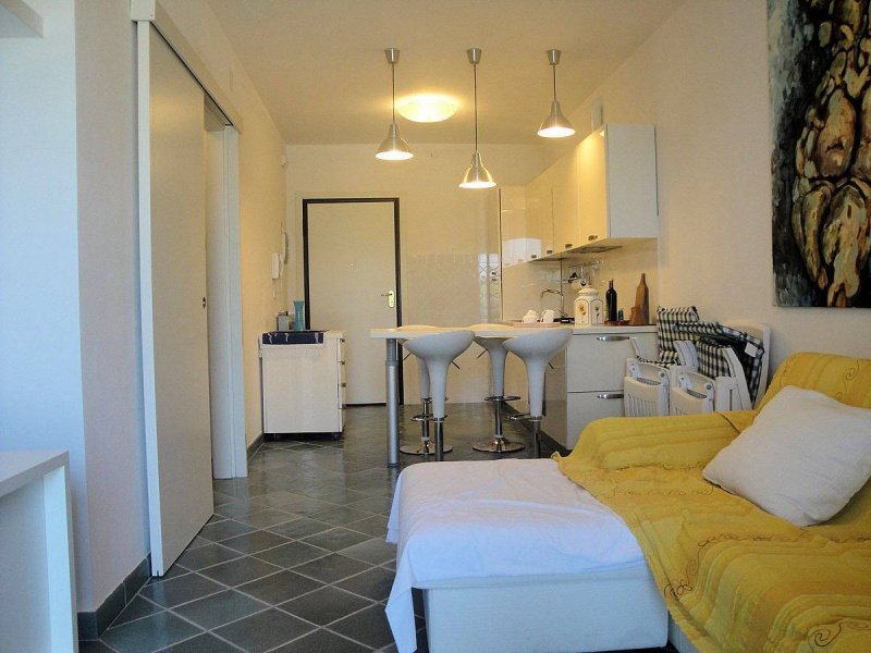 Appartement in Scarlino