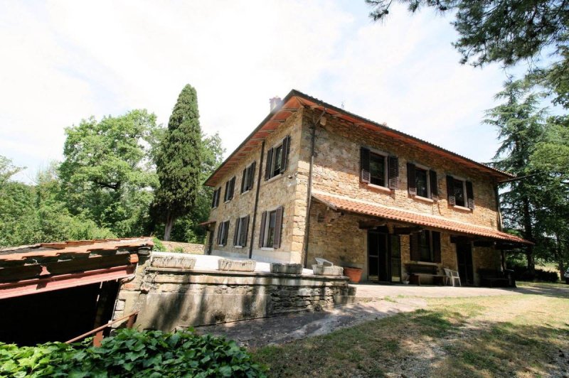 Bauernhaus in Arezzo