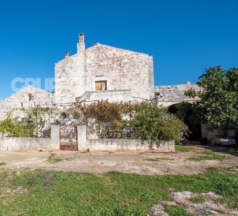 Masseria à Ceglie Messapica