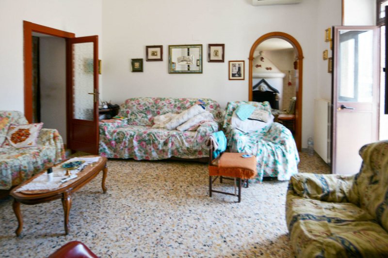 Villa i Cisternino