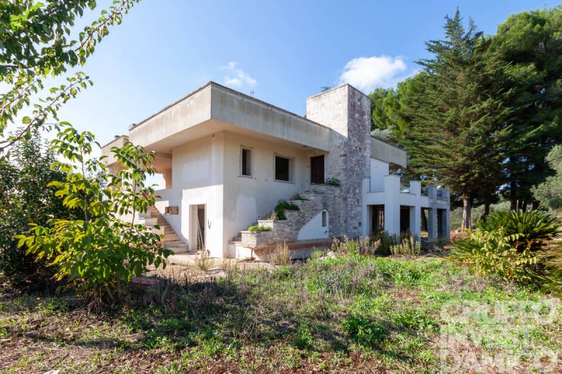 Villa à Cisternino