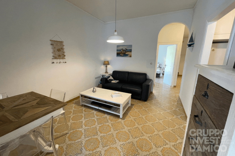 Appartement in Fasano