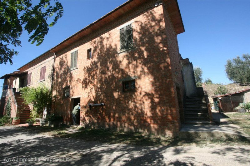 Maison de campagne à Montepulciano
