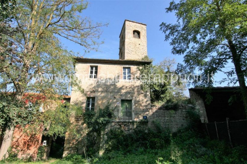 Casa de campo en Rapolano Terme