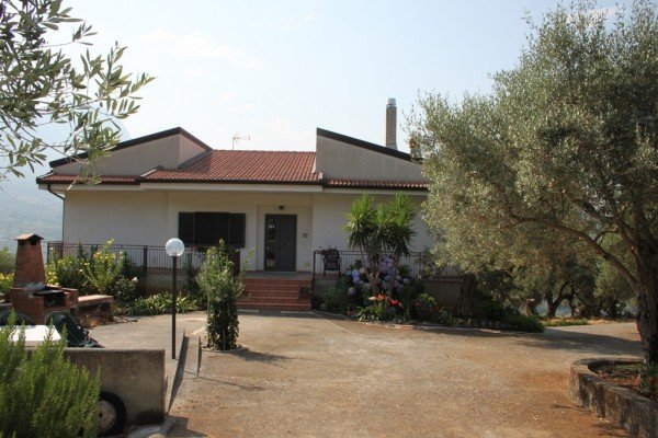 Maison individuelle à Buonvicino