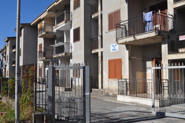 Lägenhet i Santa Maria del Cedro