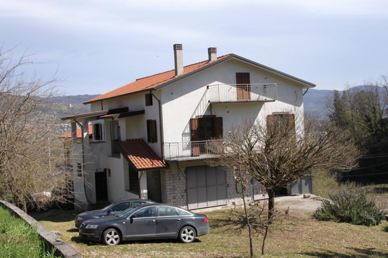House in Laino Borgo