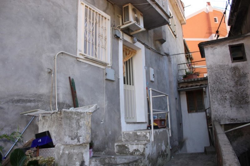 Appartement historique à Orsomarso