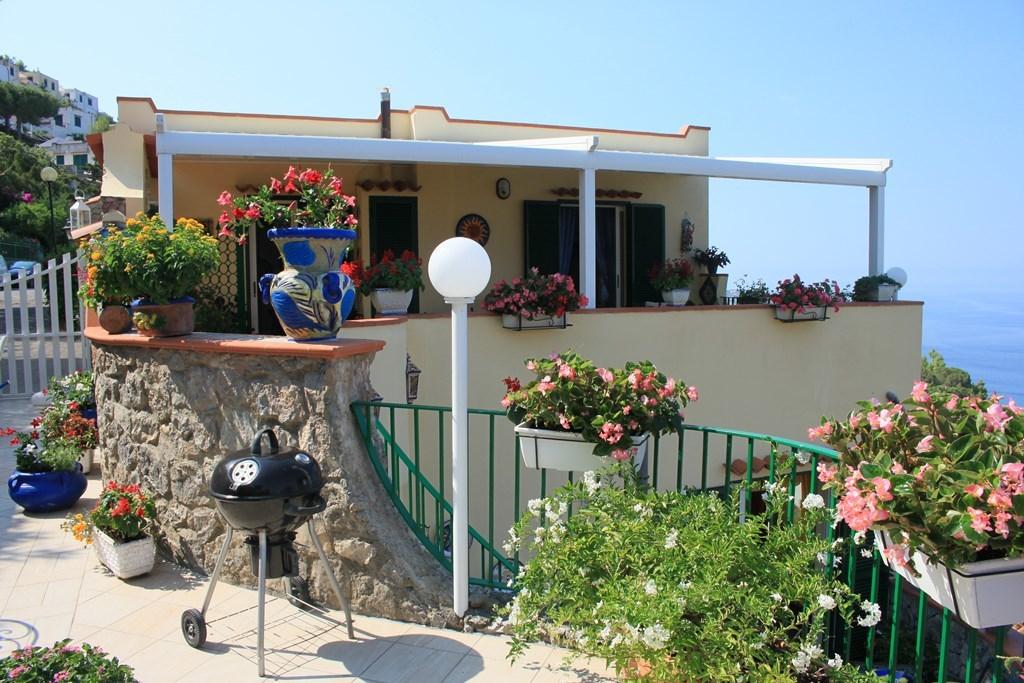 3 Bedrooms Villa for sale in San Nicola Arcella [441143] Gateaway®