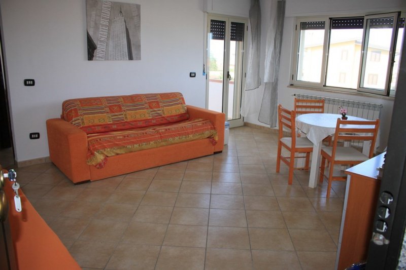 Appartement in Grisolia