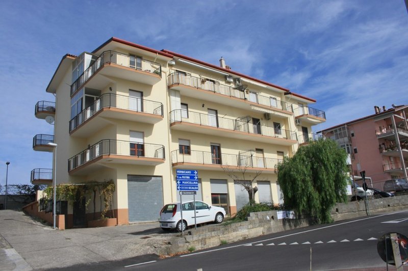Appartement in Santa Maria del Cedro