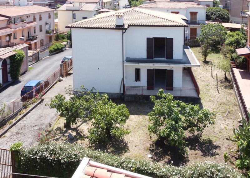 Villa à San Nicola Arcella