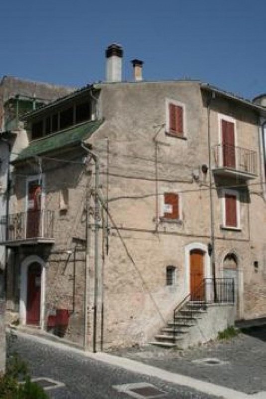 Casa en Castel di Ieri
