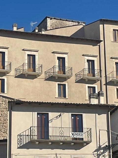 Appartement à Castel di Ieri