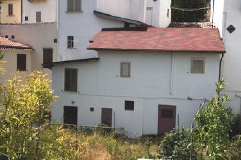 Huis in Gagliano Aterno