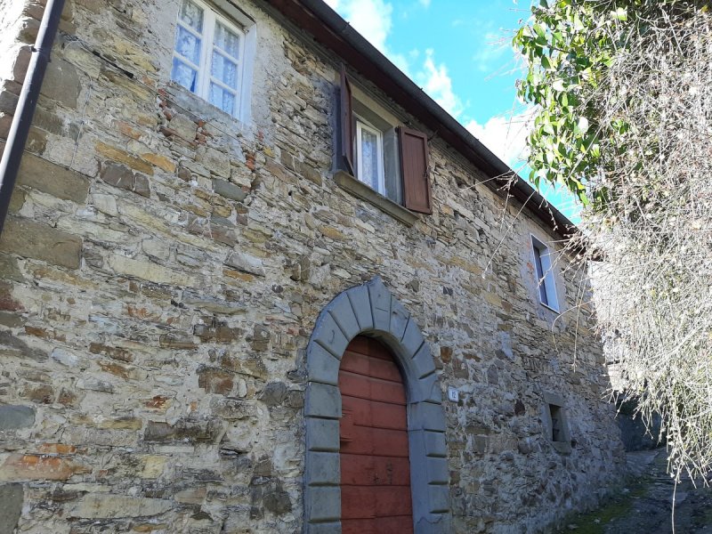 Country house in Fivizzano