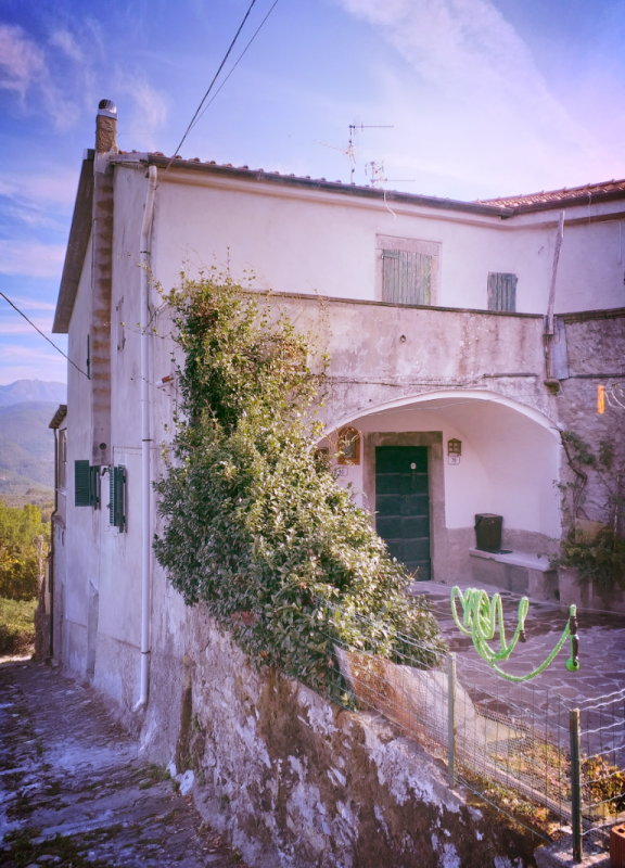 Huis op het platteland in Fivizzano