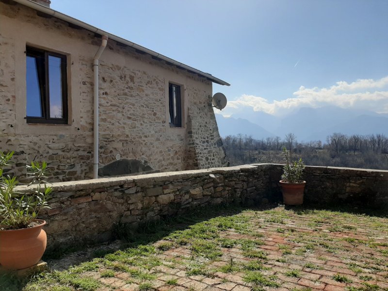 Историческое здание в Фивиццано