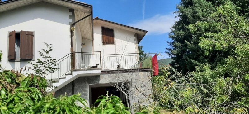 Villa à Fivizzano
