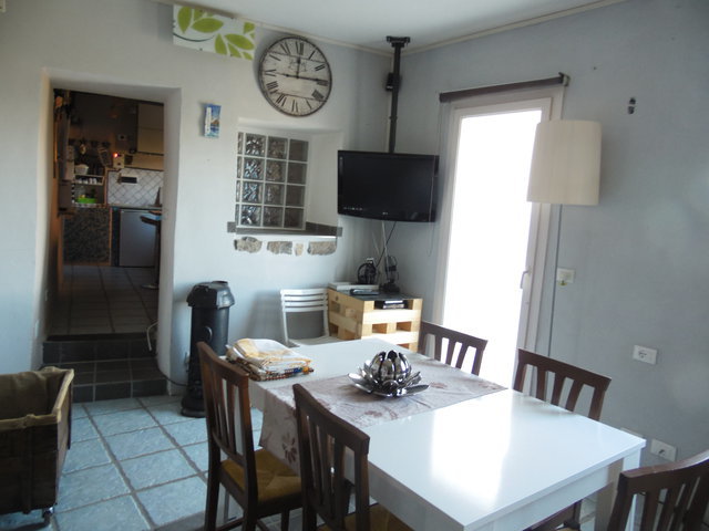 Wohnung in Chiusanico