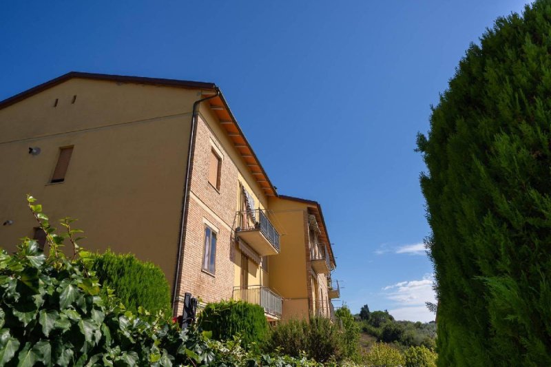 Wohnung in San Gimignano